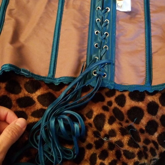 🍬CUTE CORSET🍬 - Picture 3 of 4